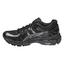 Asics Womens GEL-Kayano 21 Running Shoes - Black - thumbnail image 2